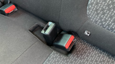 Vauxhall Crossland 1.2 Turbo Griffin 5dr Petrol Hatchback